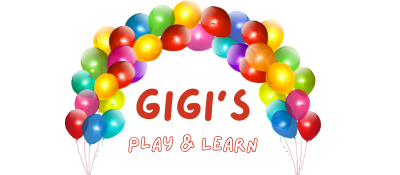 Gigi's Play and Learn