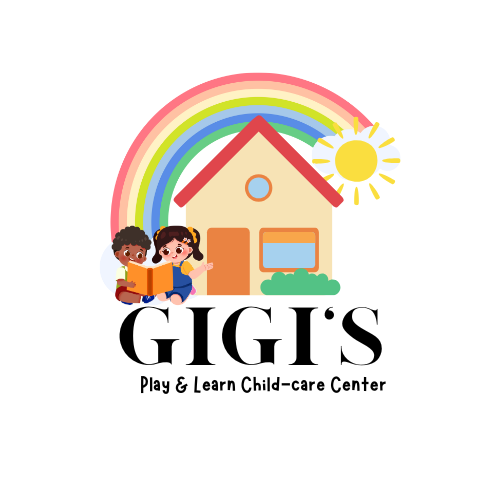 Gigi's Play and Learn